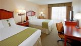 Holiday Inn Montgomery Airport South Room
