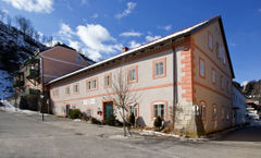 JUFA Hotel Murau