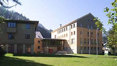 JUFA Hotel Schladming