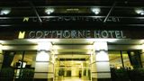 Copthorne Hotel Wellington Oriental Bay Exterior
