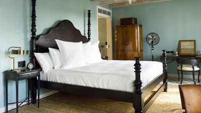 Soho Beach House