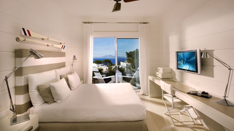 <b>Capri Palace Hotel & Spa Suite</b>. Images powered by <a href="https://leonardo.com/" title="Leonardo Worldwide" target="_blank">Leonardo</a>.