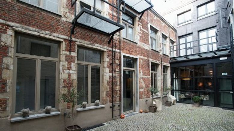 <b>Hotel Matelote Exterior</b>. Images powered by <a href="https://leonardo.com/" title="Leonardo Worldwide" target="_blank">Leonardo</a>.