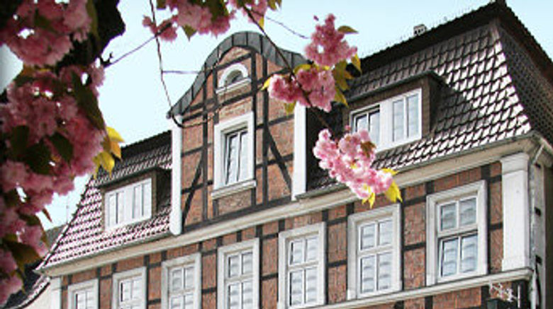 Hotel Stadt Bremen Exterior. Images powered by <a href="http://www.leonardo.com" target="_blank" rel="noopener">Leonardo</a>.