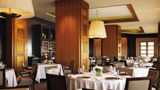 Four Seasons Hotel Restaurant