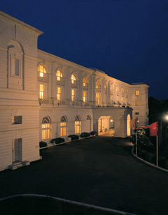 Maidens Hotel