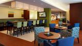 Holiday Inn & Suites Montreal Airport Restaurant