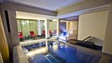 Platinum Palace Hotel Pool