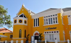Boutique Hotel 't Klooster