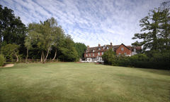 Moorhill House Hotel