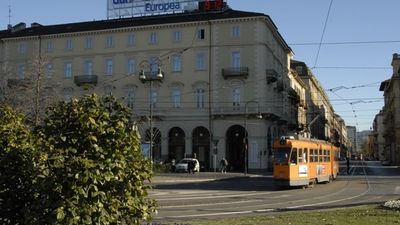 Dock Milano Hotel