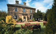 Horton Grange Country House