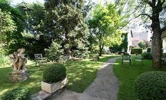 Hostellerie St Antoine