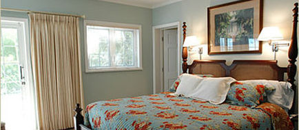 Sunrise Beach Club & Villas Room