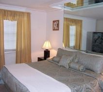 Sunrise Beach Club & Villas Room