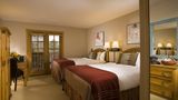 Hotel Santa Fe, Hacienda & Spa Room