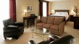 Hotel Villa Glicini Room