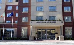 Grand Canal Hotel
