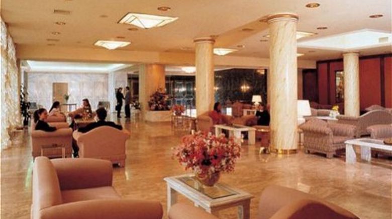 <b>Divani Palace Acropolis Lobby</b>. Images powered by <a href="https://www.leonardoworldwide.com/" title="Leonardo Worldwide" target="_blank">Leonardo</a>.