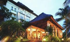 Kuta Paradiso