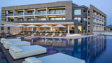 Aqua Blue Boutique Hotel & Spa Pool