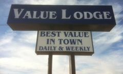 Value Lodge