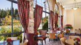 King David Jerusalem Hotel Restaurant