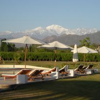 Entre Cielos Luxury Wine Hotel & Spa
