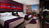Hard Rock Hotel Panama Megapolis Room