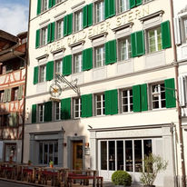 Hotel Stern