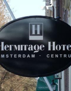 Hermitage Hotel Amsterdam City