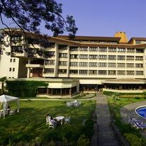 Hotel Yak & Yeti