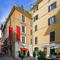 Duca d'Alba Hotel