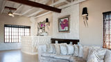 The View Boutique Hotel & Spa Lobby