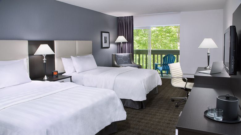 <b>Toronto Don Valley Hotel & Suites Room</b>. Images powered by <a href="https://leonardo.com/" title="Leonardo Worldwide" target="_blank">Leonardo</a>.