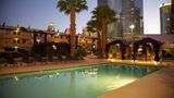 Travelodge Las Vegas Center Strip Pool