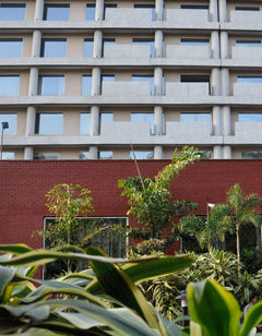 Hyatt Centric Sector 17 Chandigarh