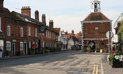 The Crown Inn