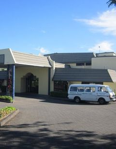 Allenby Park Hotel