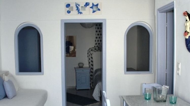 Armeni Village Rooms & Suites Room