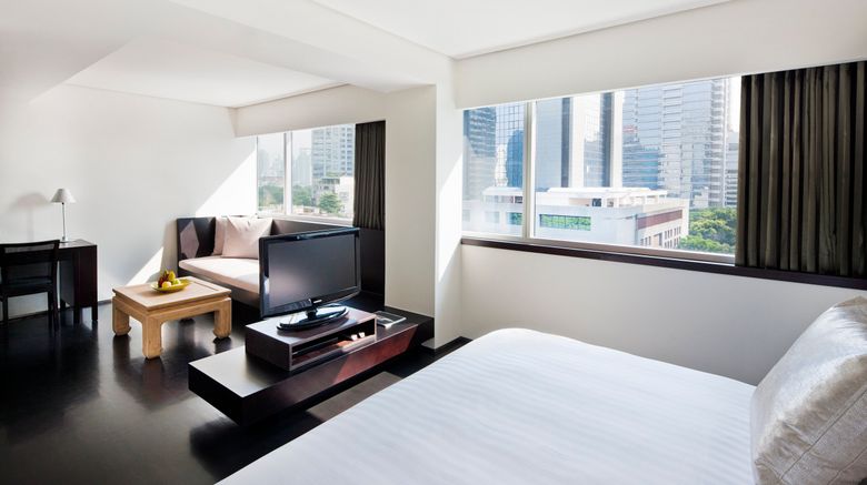 Como Metropolitan Bangkok Bangkok Thailand Hotels Deluxe Hotels In Bangkok Gds Reservation Codes Travelage West