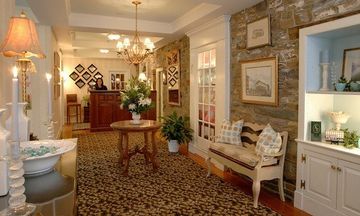 Lambertville House