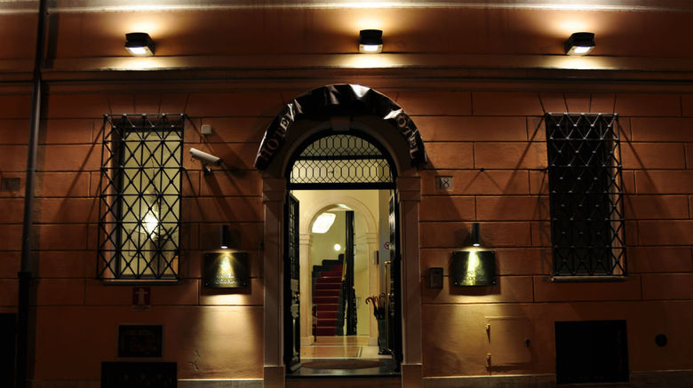 Hotel Gregoriana Exterior. Images powered by <a href="http://www.leonardo.com" target="_blank" rel="noopener">Leonardo</a>.