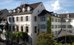 Der Teufelhof Basel