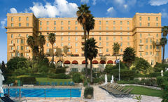 King David Jerusalem Hotel