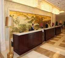 Liaoning International Hotel Other