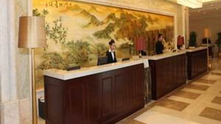 Liaoning International Hotel Other