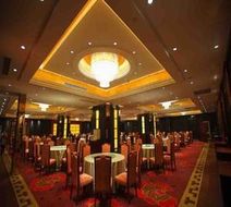 Liaoning International Hotel Other