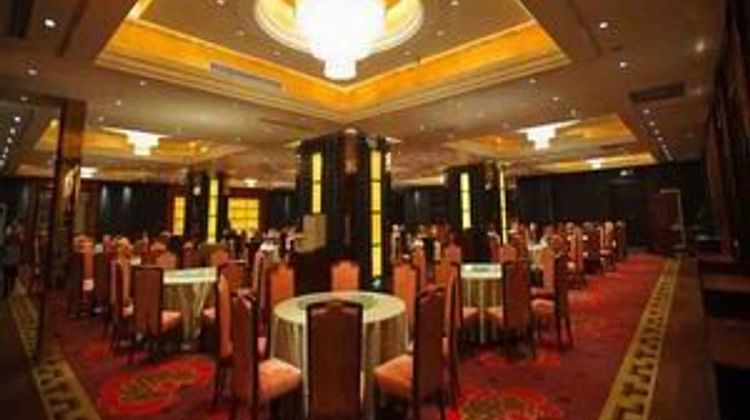 Liaoning International Hotel Other