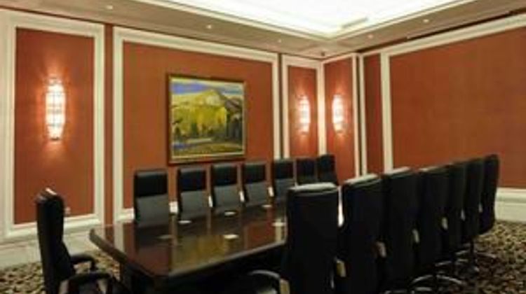 Liaoning International Hotel Other